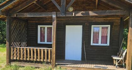 Les Chalets d'Uza