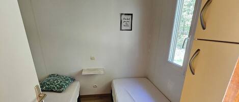 1 bedroom, internet