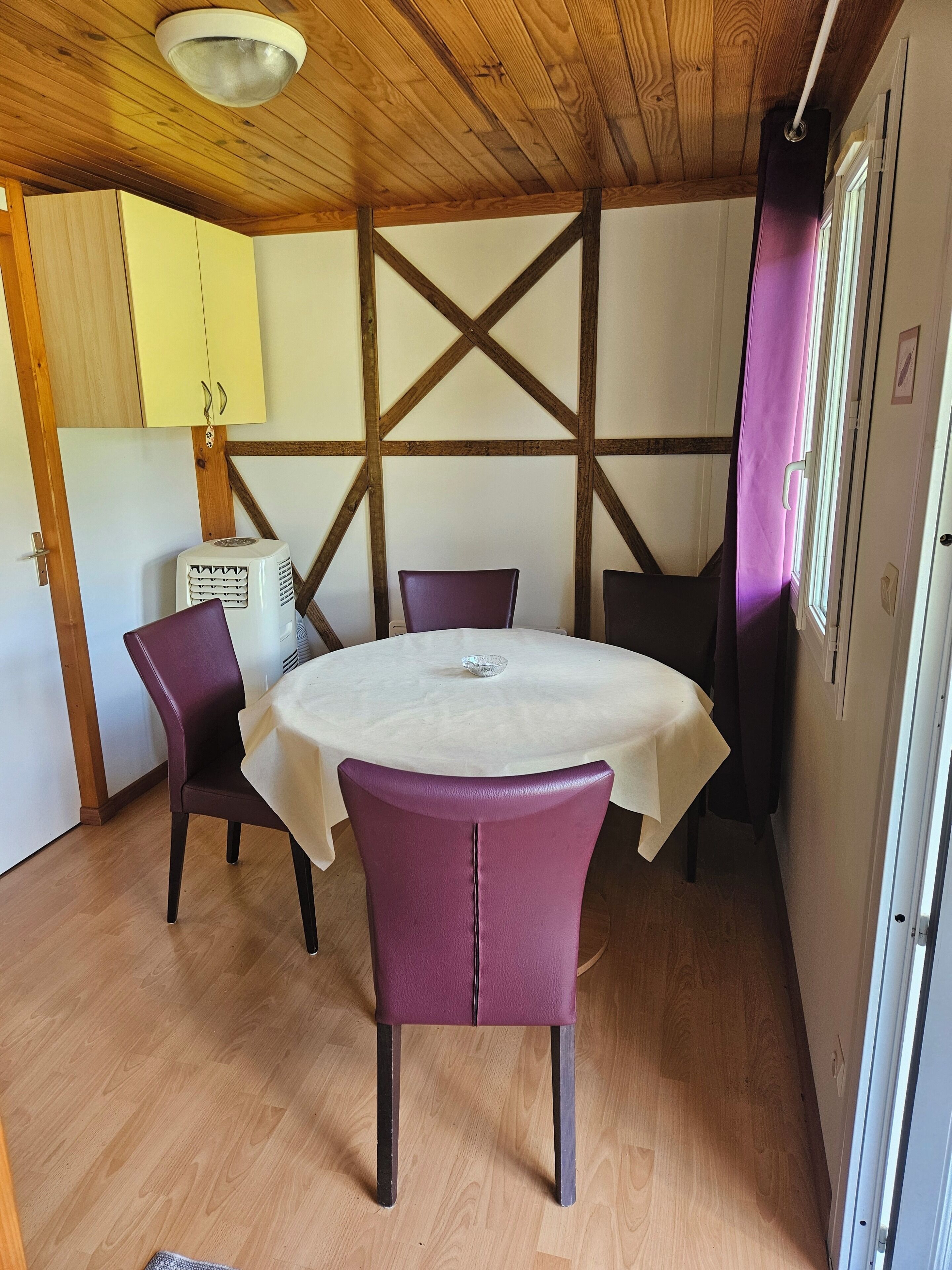 Restauration