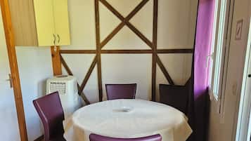 Restauration
