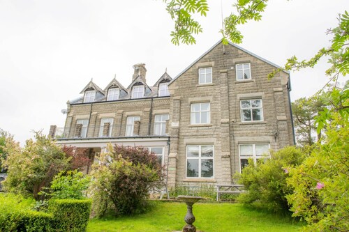 Cornish Retreat Near the Beach