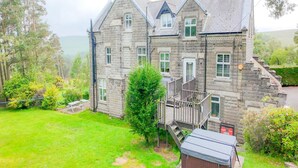 Maison | Extérieur