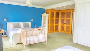 Maison | 10 chambres