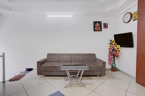 Huis | Woonruimte