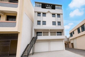 House | Exterior - Collection O Rajkot Central Bus Terminal (Rajkot)