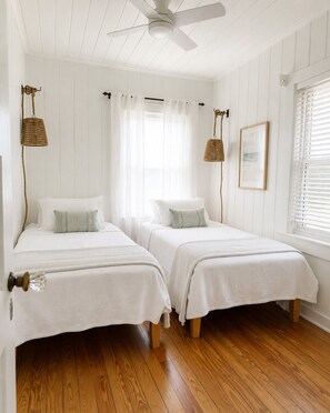 4 Schlafzimmer, kostenloses WLAN, Bettwäsche