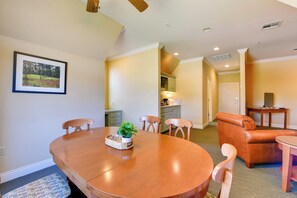 獨棟房屋 (5 Bedrooms) | 住宿內部