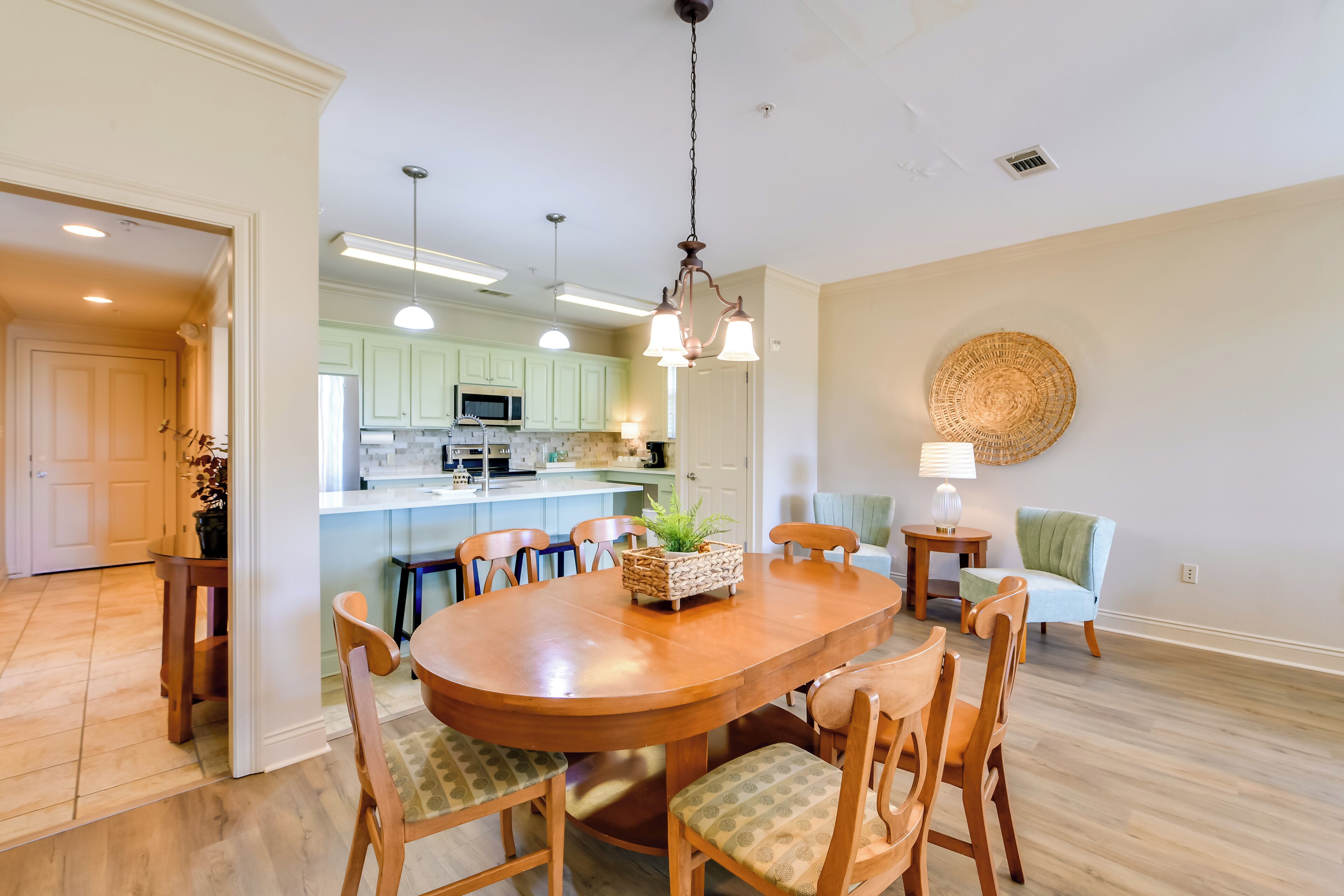 Casa (5 Bedrooms) | Interior