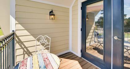 Pool Access + Golf View: 5BR Springfield Home