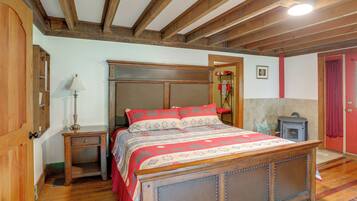 Nhà (4 Bedrooms) | Nội thất