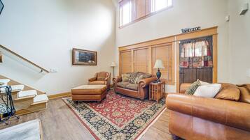 Apartment (3 Bedrooms) | Interior