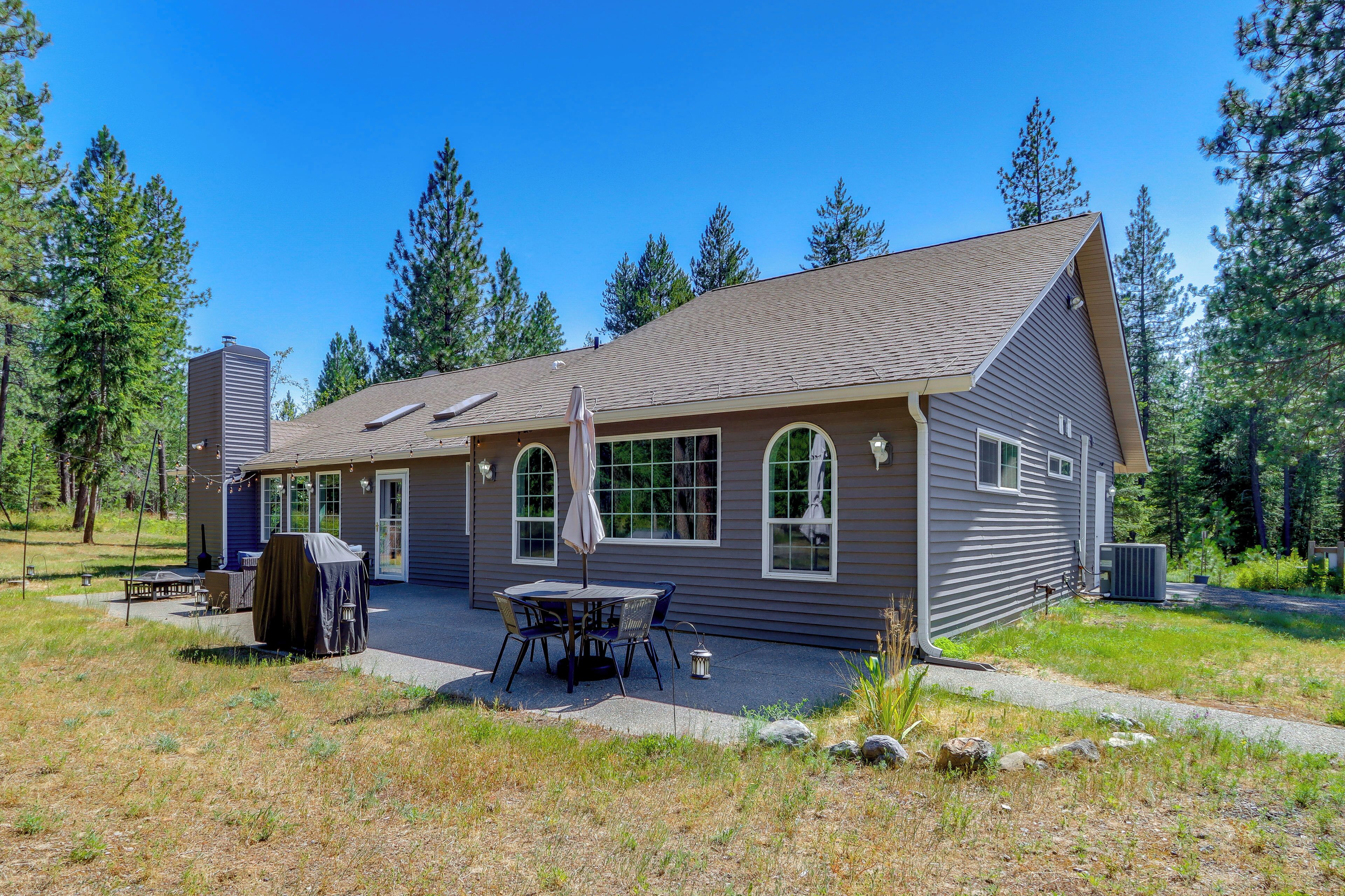 House (2 Bedrooms) | Front of property