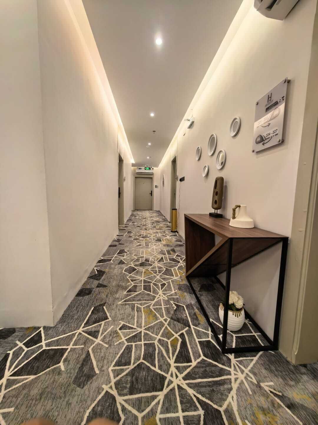 Standard-Doppelzimmer | Innenbereich