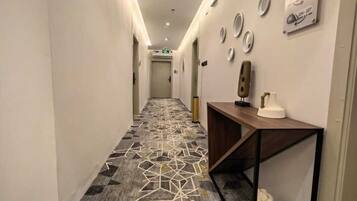 Standard-Doppelzimmer | Innenbereich