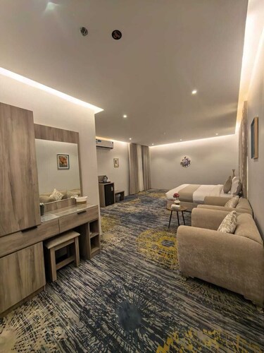 Dar Al Eshaal Hotel