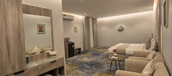 Dar Al Eshaal Hotel