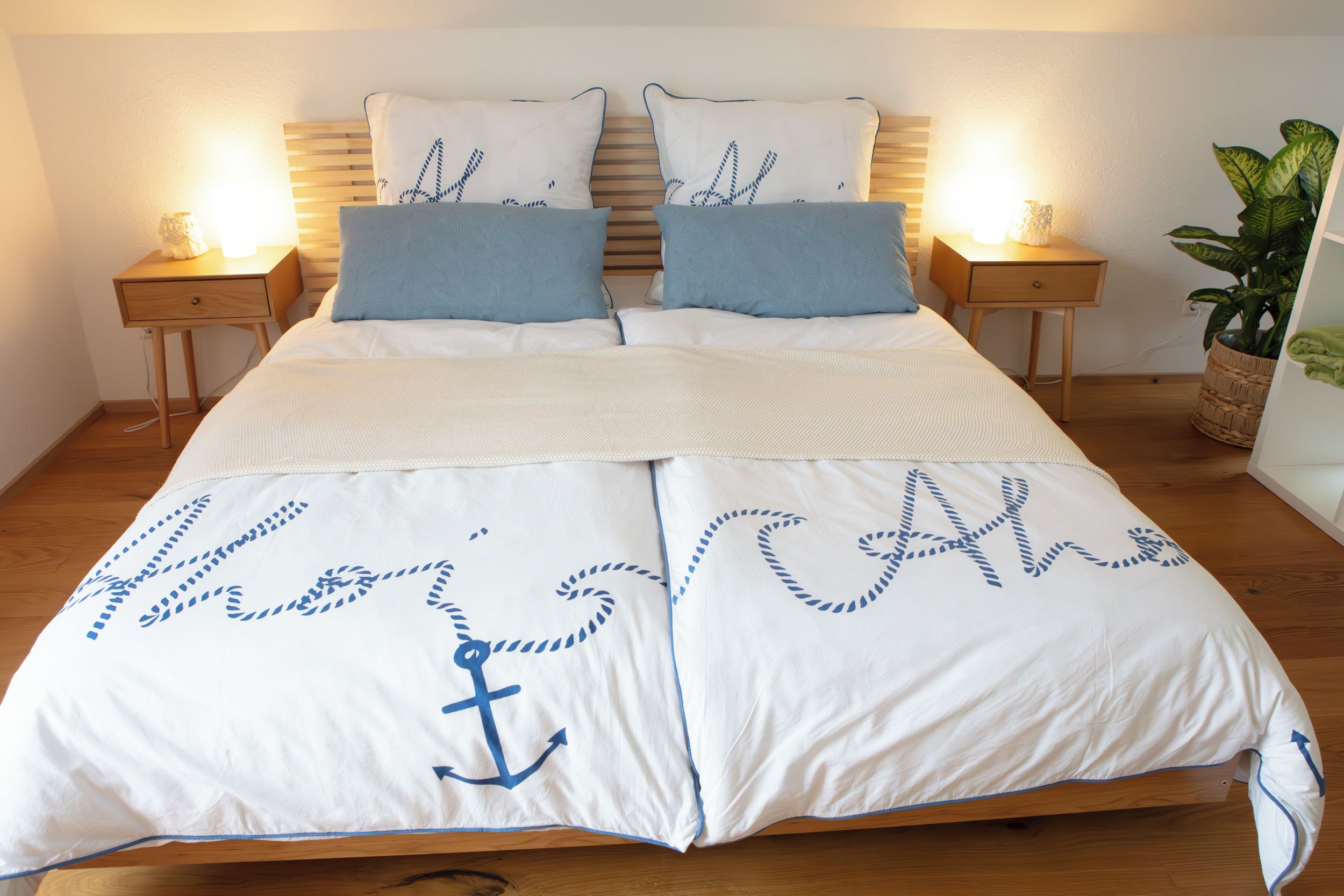 3 Schlafzimmer, Bügeleisen/Bügelbrett, WLAN, Bettwäsche