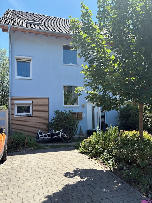 Exterieur