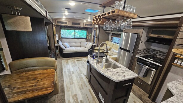 Interieur