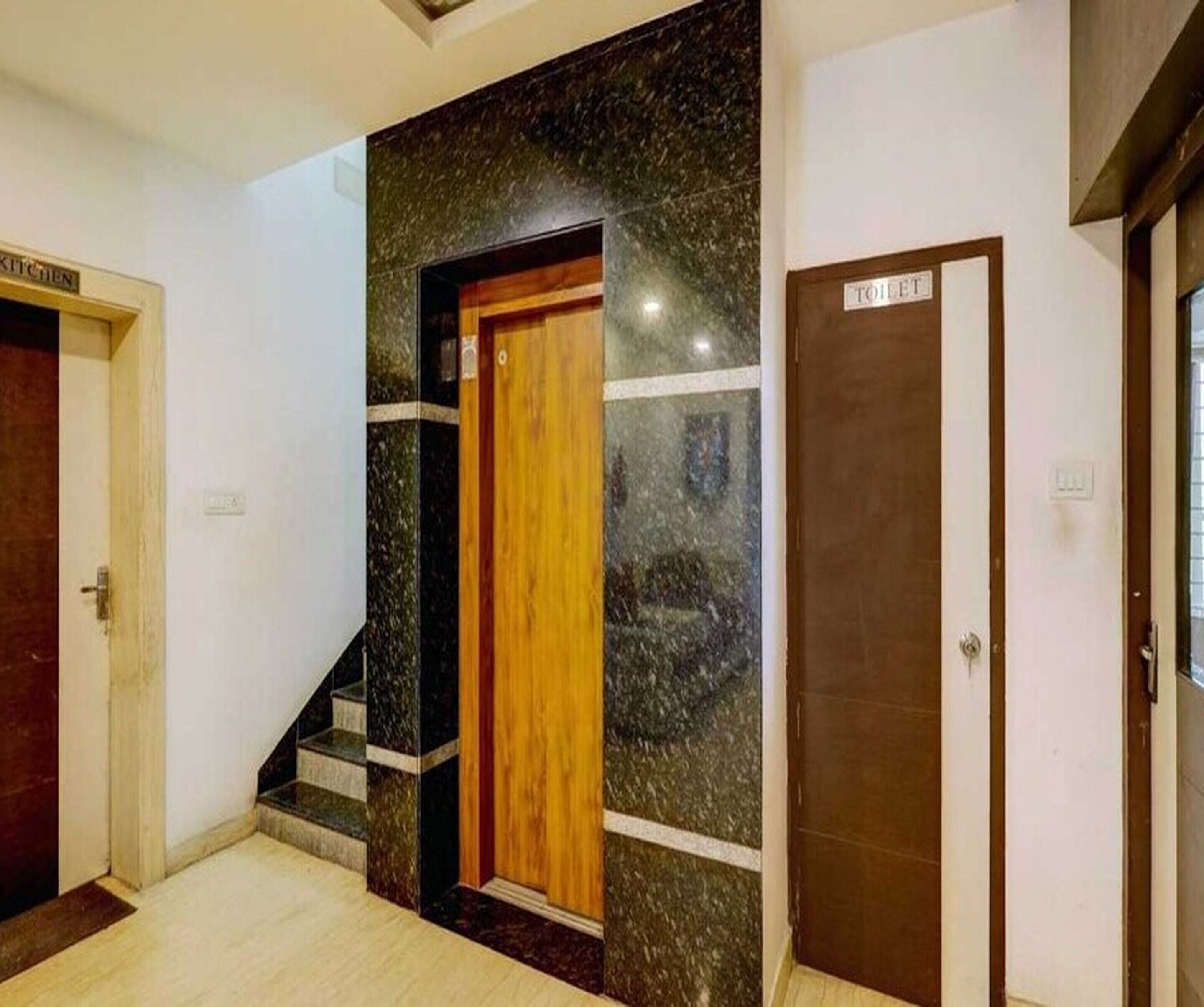 Casa | Interior