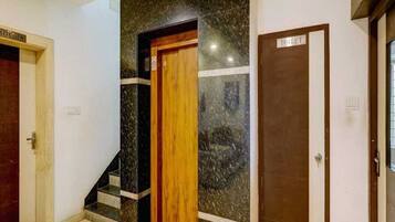 Casa | Interior