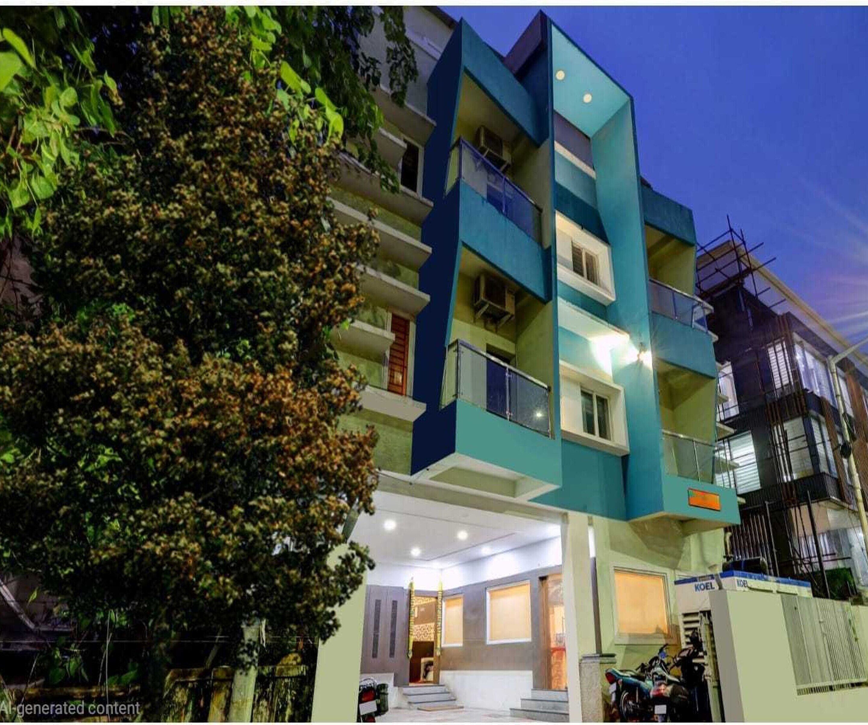 House | Exterior