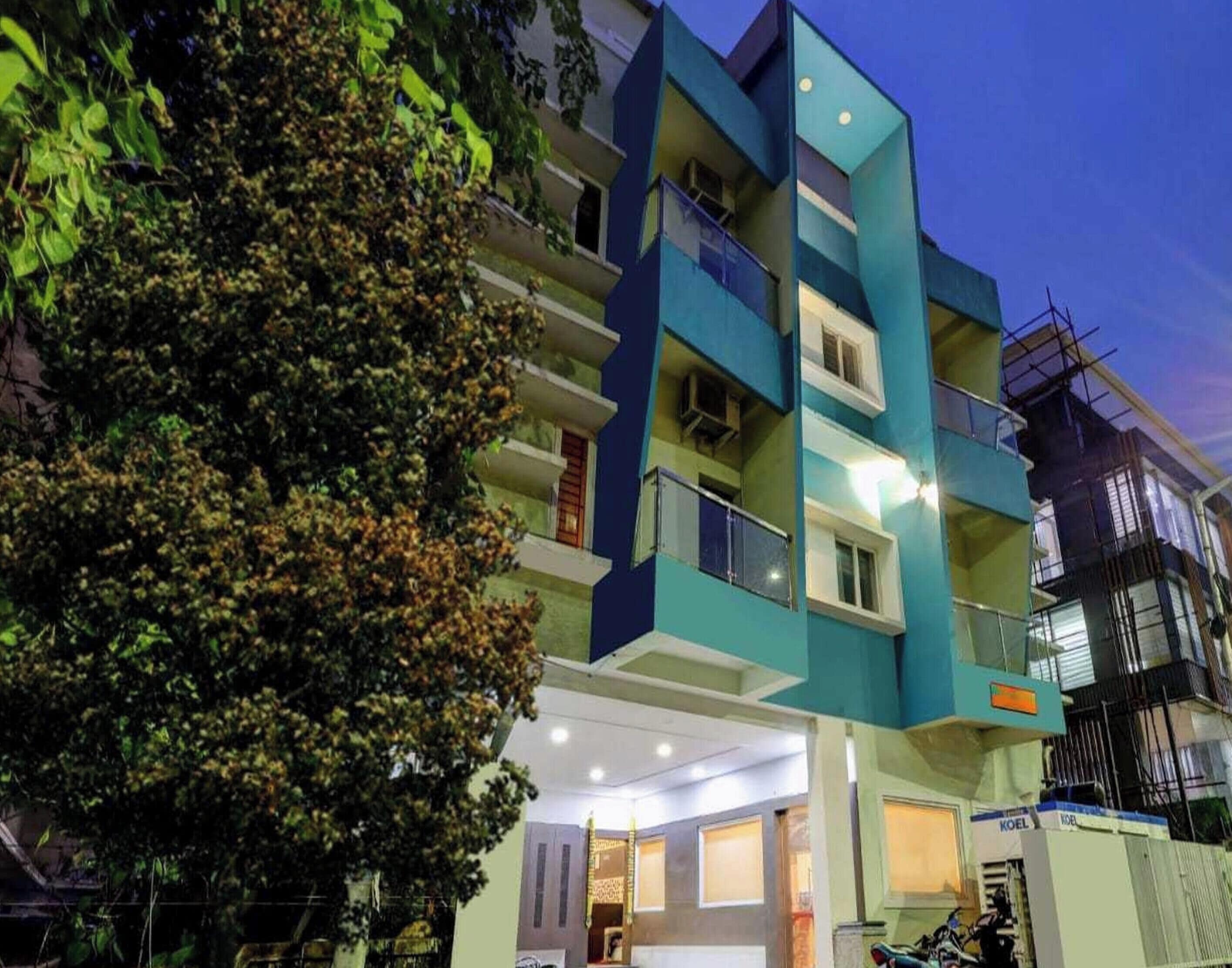 House | Exterior