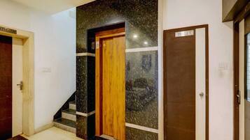 House | Interior