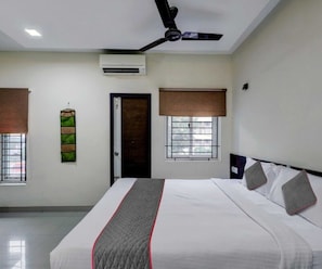 House | 1 bedroom - Hotel O Thrissur Railway Junction (Thrissur)