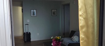 Penthouse in the Sky