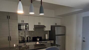 Cucina privata