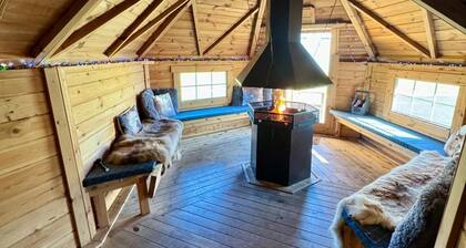 Littlelakelodge With Hot Tub