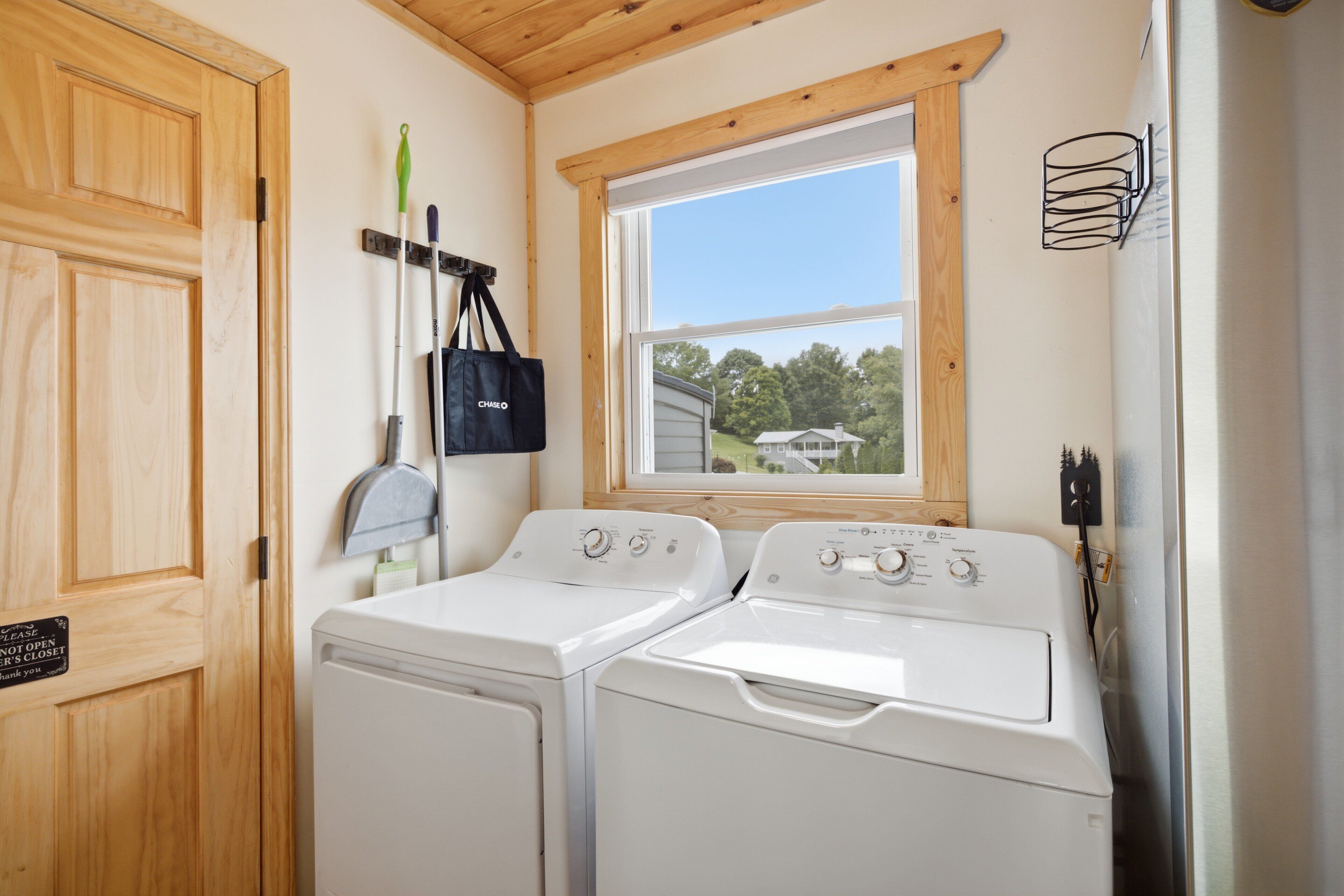 Cabane, 3 chambres | Intérieur