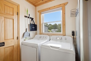 Cabin, 3 Bedrooms | Interior - Webster Lodge At Covemont 3 Bedroom Cabin (Sevierville)