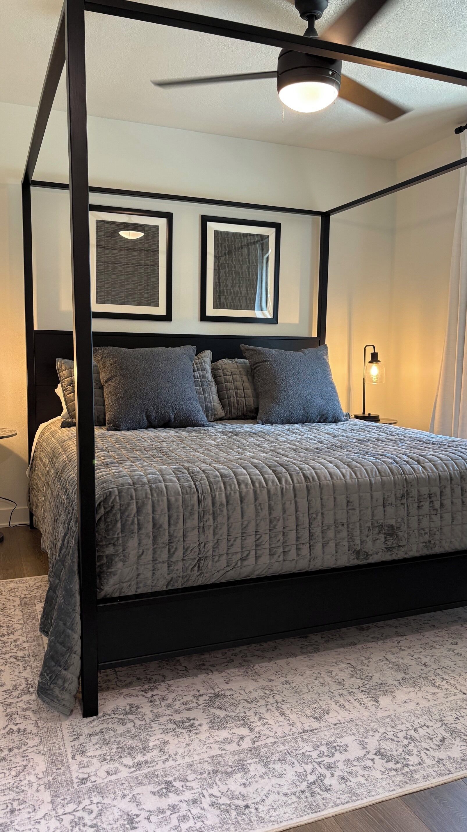 3 chambres, Wi-Fi gratuit, draps fournis