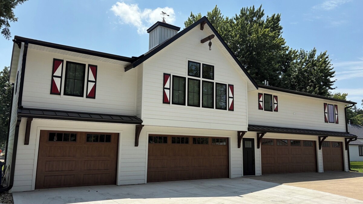 Host profile image