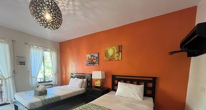 Puerto Del Sol Beach Resort and Hotel Club Bolinao
