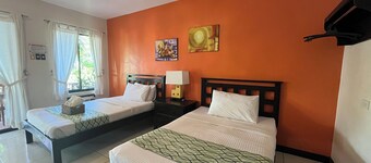 Puerto Del Sol Beach Resort and Hotel Club Bolinao