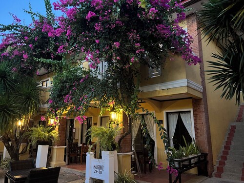 Puerto Del Sol Beach Resort and Hotel Club Bolinao