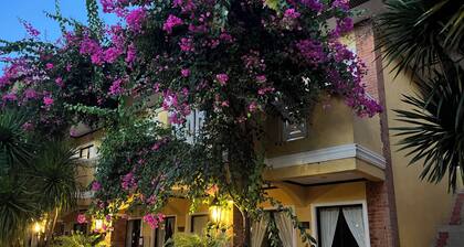 Puerto Del Sol Beach Resort and Hotel Club Bolinao