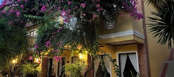 Puerto Del Sol Beach Resort and Hotel Club Bolinao