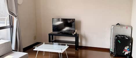 TV connectée