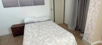 Lovely 1-bedroom apartment with AC in Daliyat al-Karmel