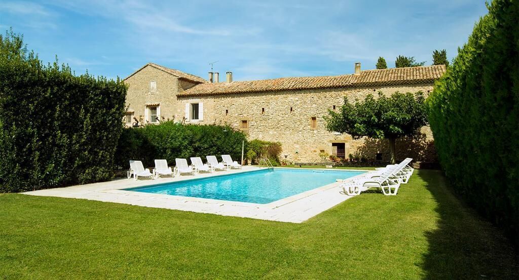 Double Room | Pool | Seasonal outdoor pool