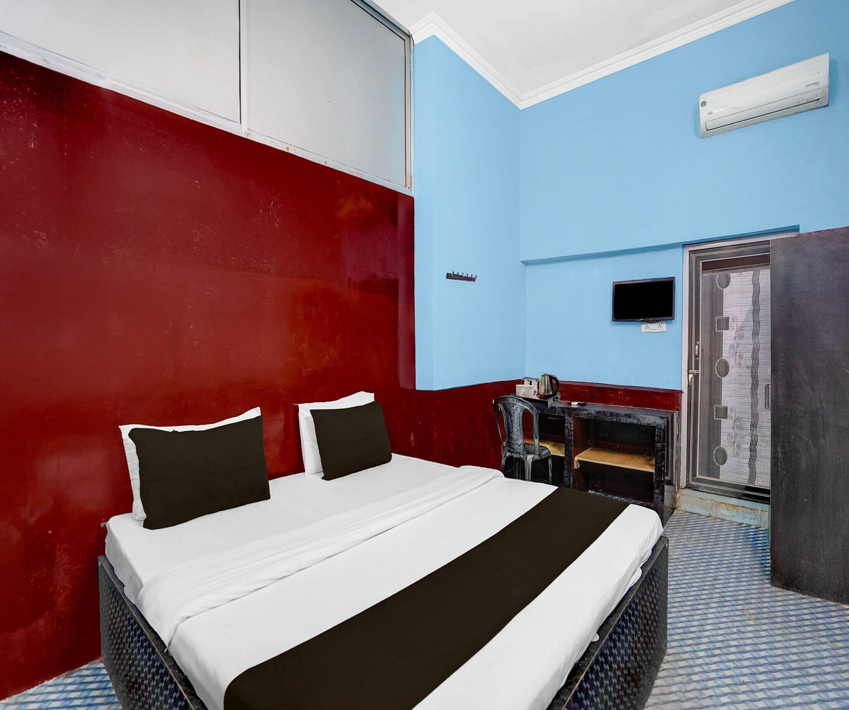 Maison | 1 chambre