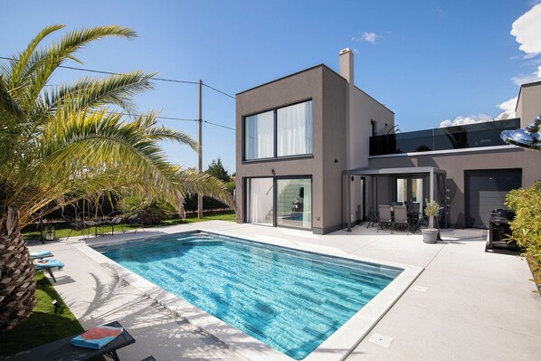 Pool - Vrbo Property (Marčana)