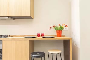 Private kitchen - URBAN HOUSE • Near the Cathedral (Milano)