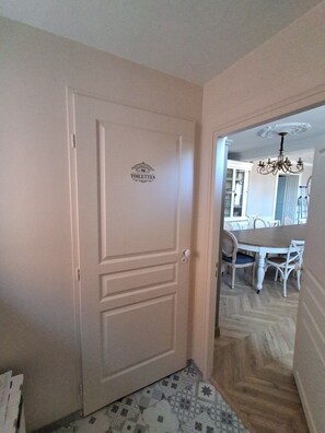 Restauration