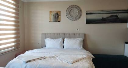 Hİll House