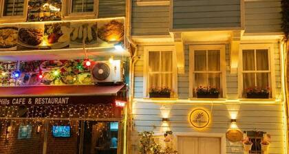 Hİll House